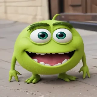 mike wazowski
