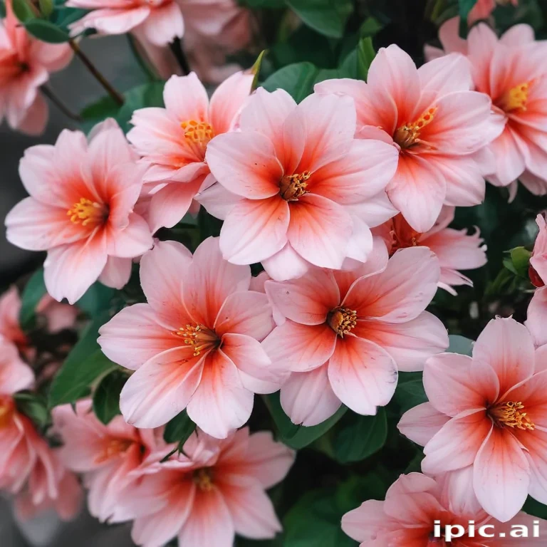 flower aesthetic wallpapers