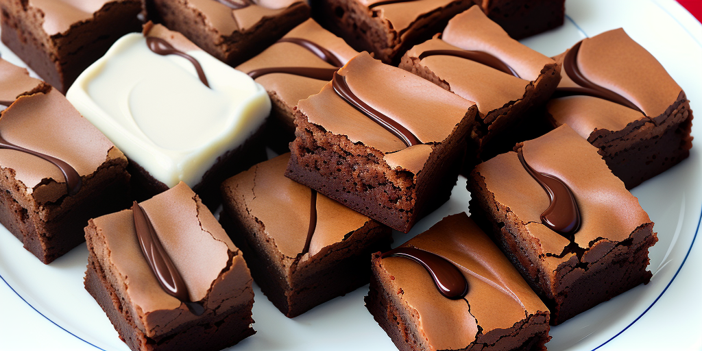 brownie recipe with condensed milk