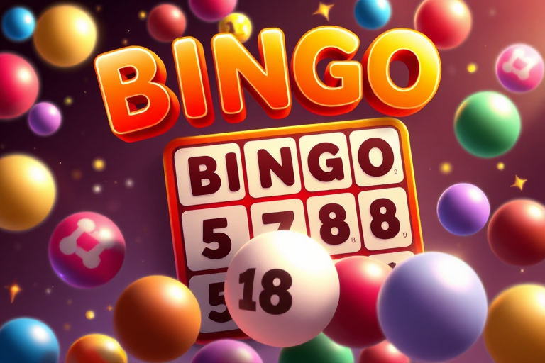bingo png
