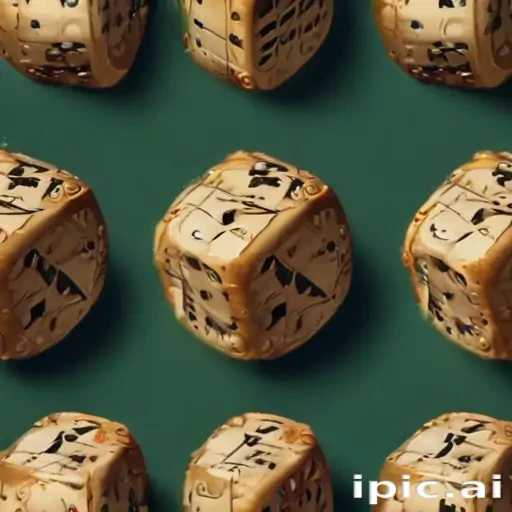 roll dice