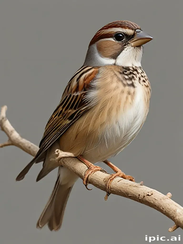 sparrow png