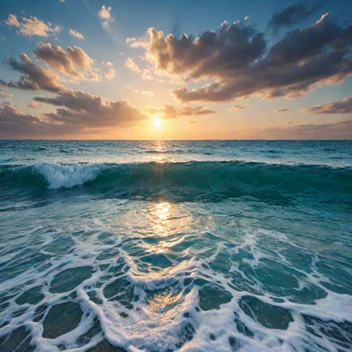 wallpapers ocean