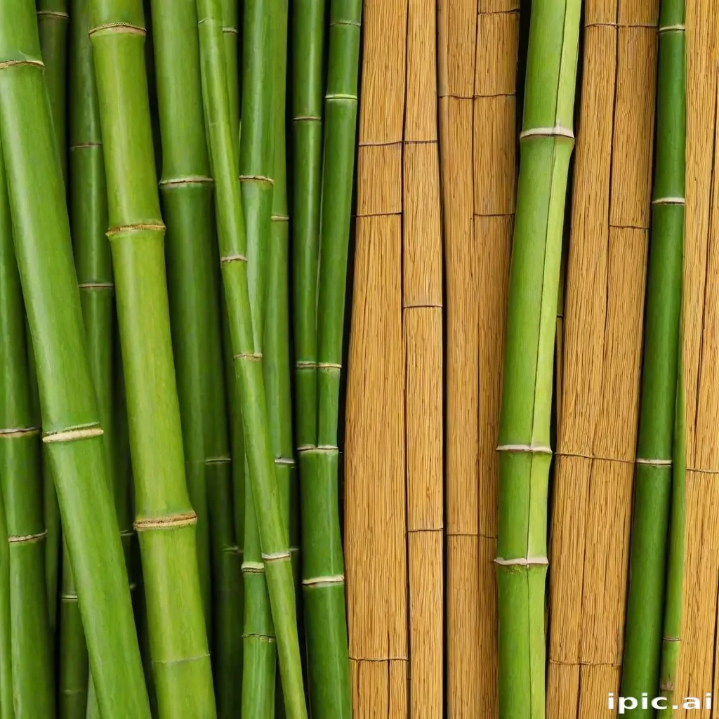 bamboo background