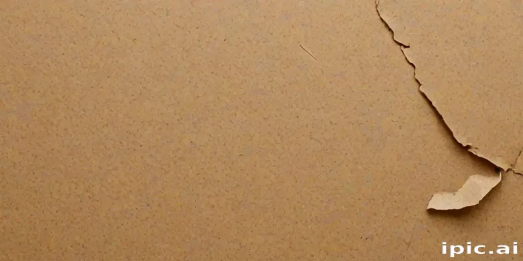 ripped paper texture