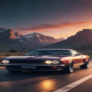 iphone car wallpaper 4k