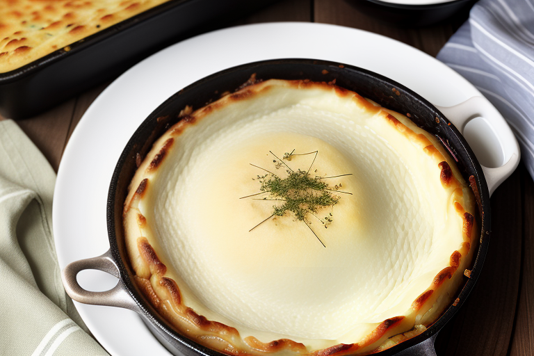 what to serve shepherd's pie with