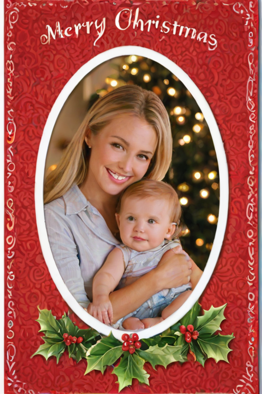 christmas card png