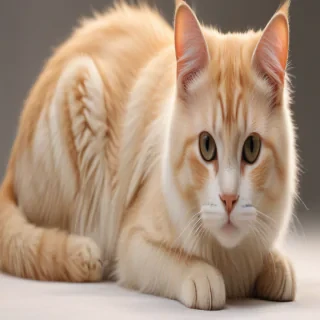 cat transparent image