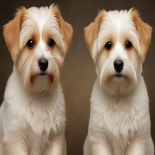 dogs wallpaper