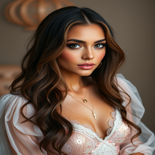 rose gold aesthetic