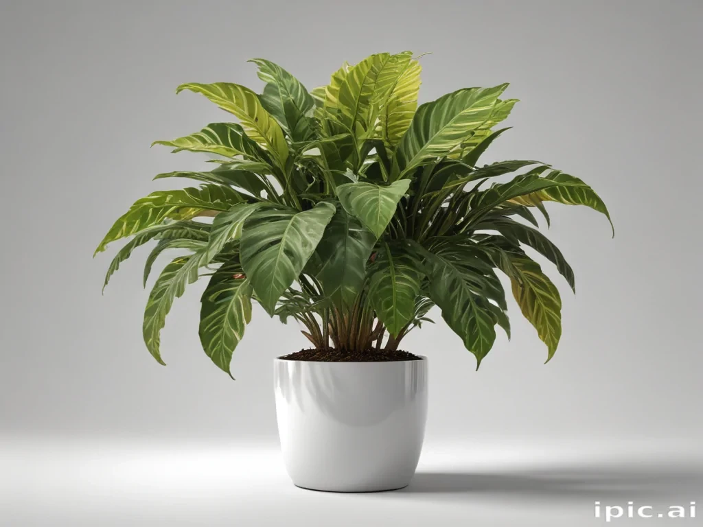 indoor plant png