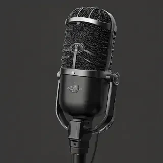 microphone png transparent