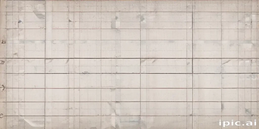 grid paper texture