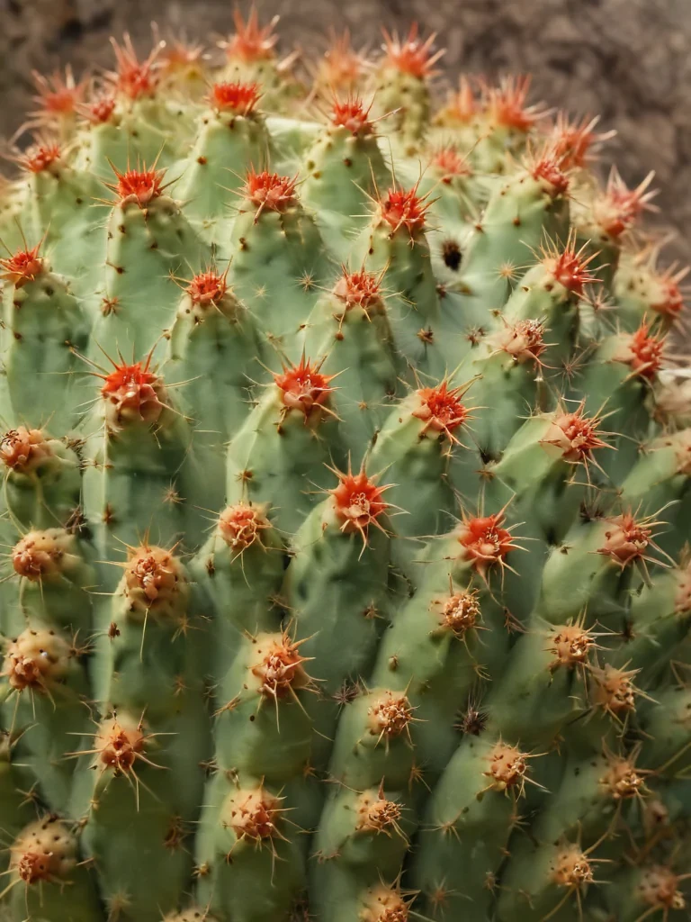 cactus fruit