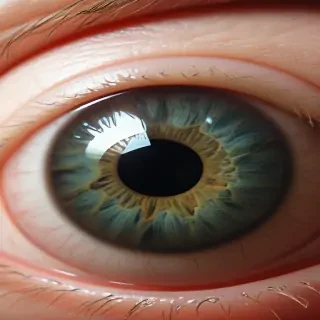 png eyeball