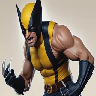 wolverine png