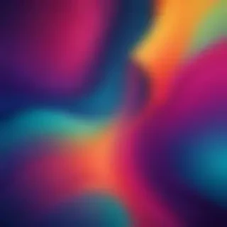 abstract wallpaper for iphone