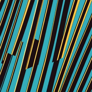 background stripes
