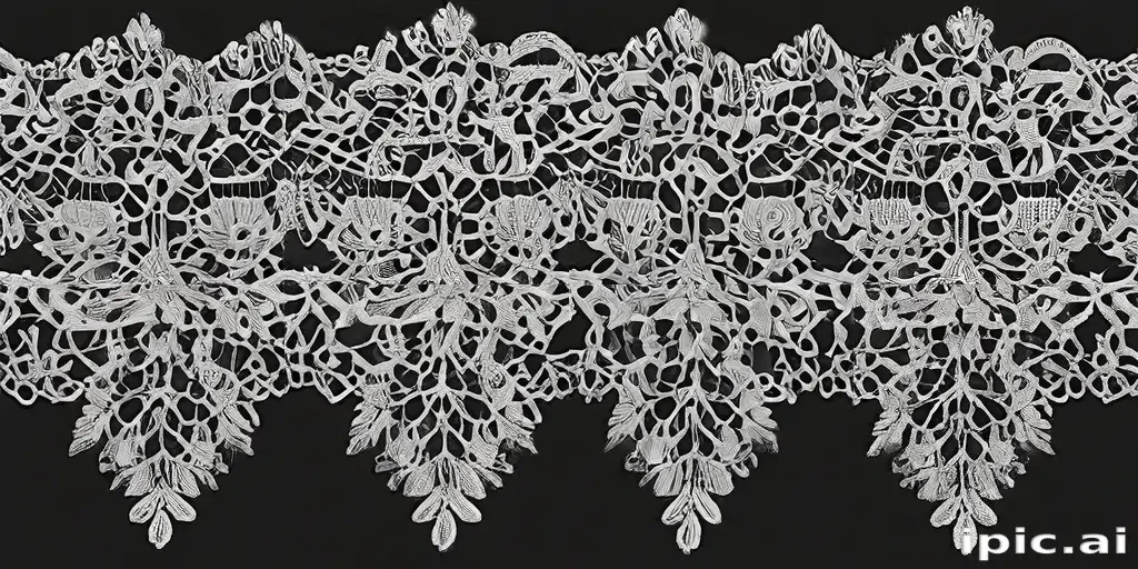 lace png transparent