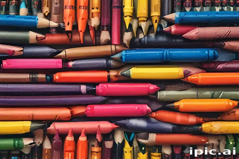 crayon png