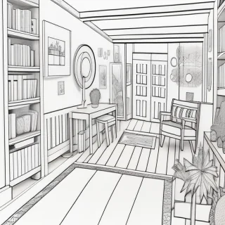 coloring pages free