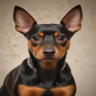 american rat pinscher