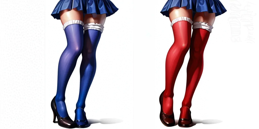 stocking png