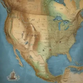 us maps