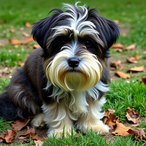 tibetan terrier