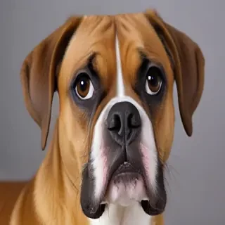 boston boxer