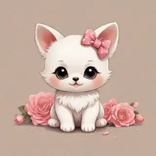 cute art images