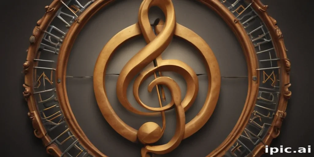 music symbol