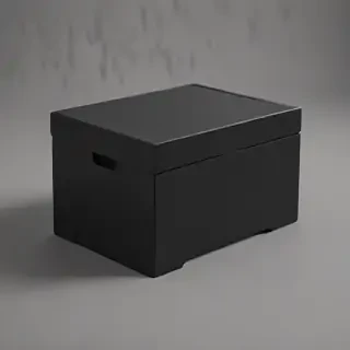 black box png