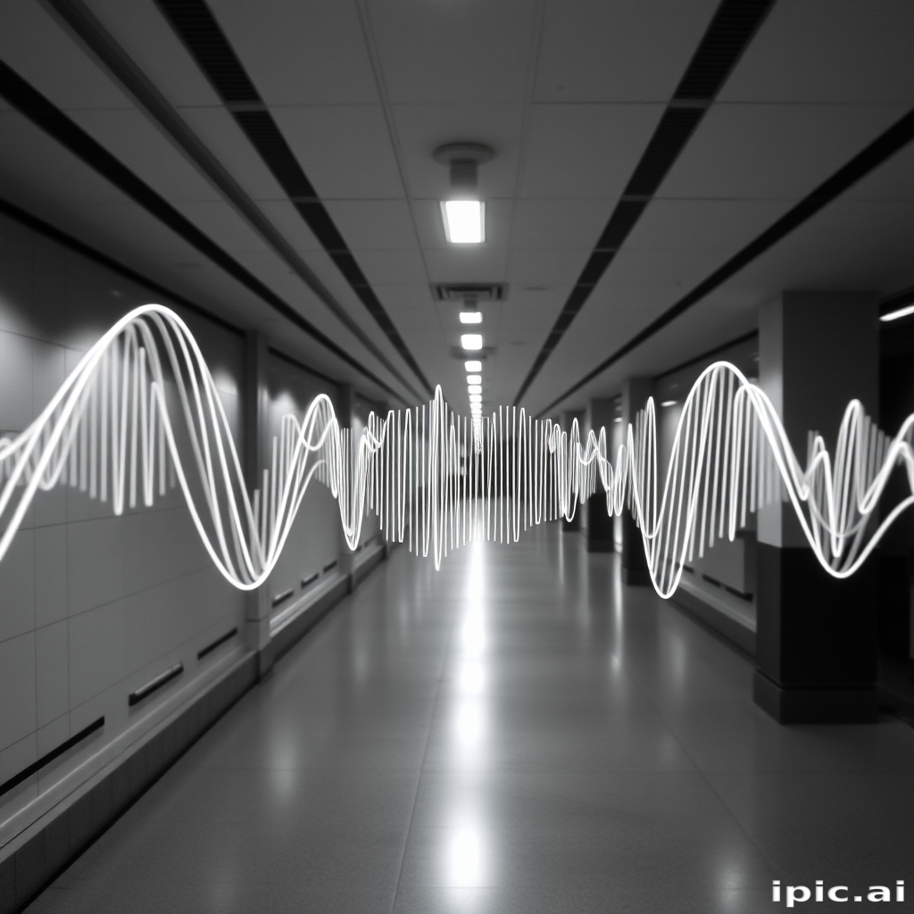 white noise sound