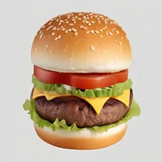 burger png