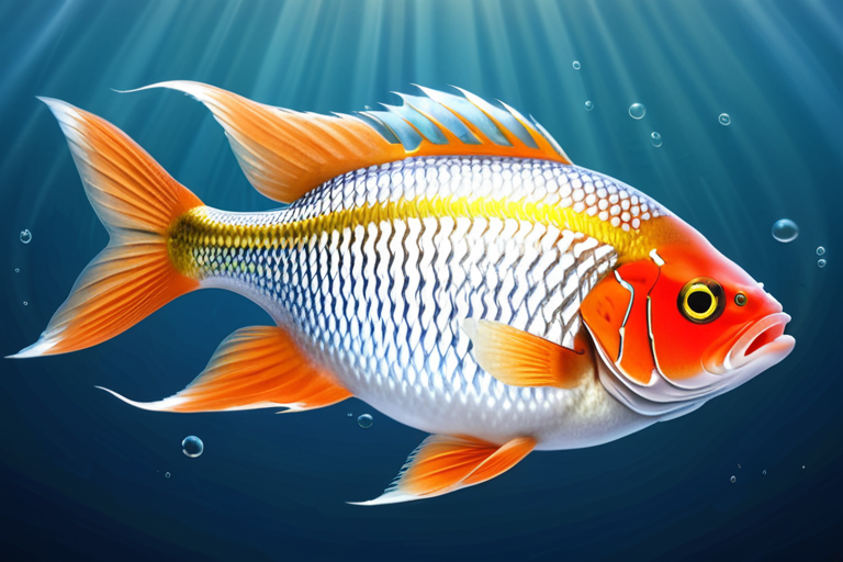 fish that start with ab