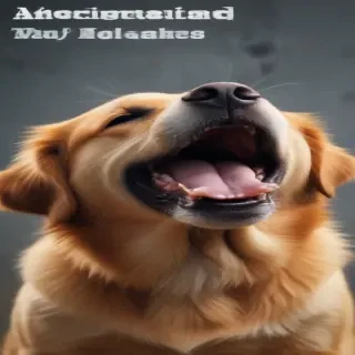 dog barking sounds