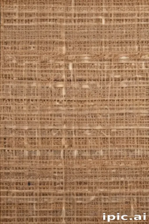 burlap texture