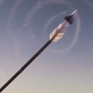 aesthetic arrow
