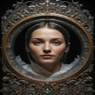 transparent image