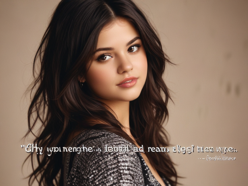 only you by selena gomez lyrics