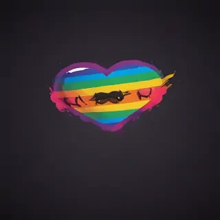 gay iphone wallpaper