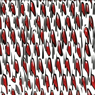 screaming background