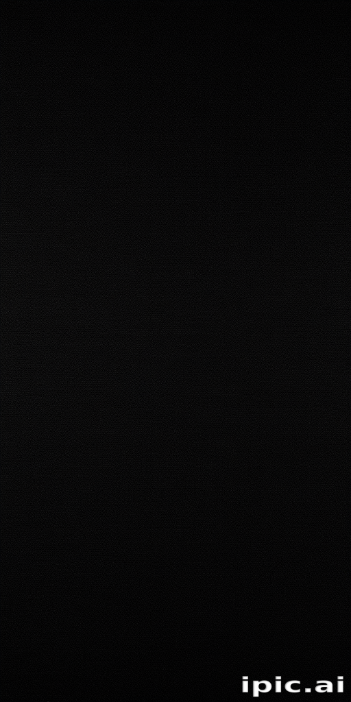 fabric texture black