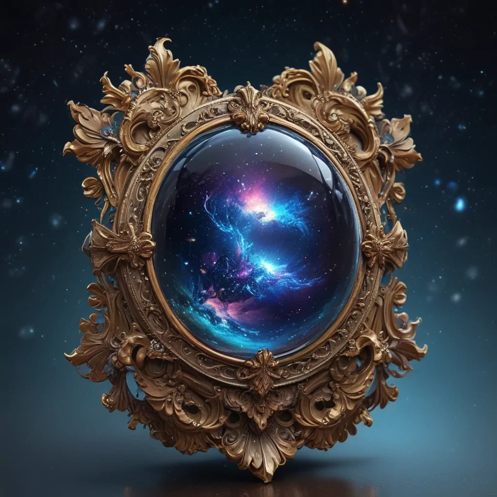 iphone universe wallpaper