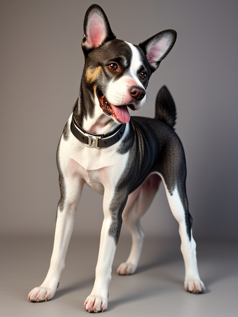 amstiff dog breed