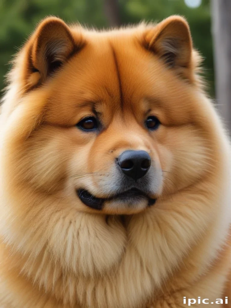 eurasier dog breed