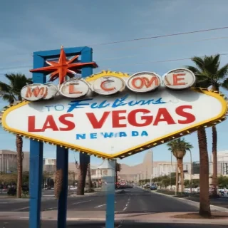 las vegas png