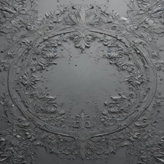 grey aesthetic background